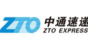 中通快递